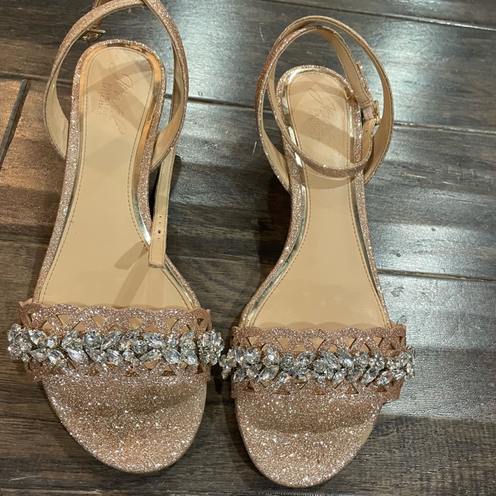 Badgley Mischka Dress shoes